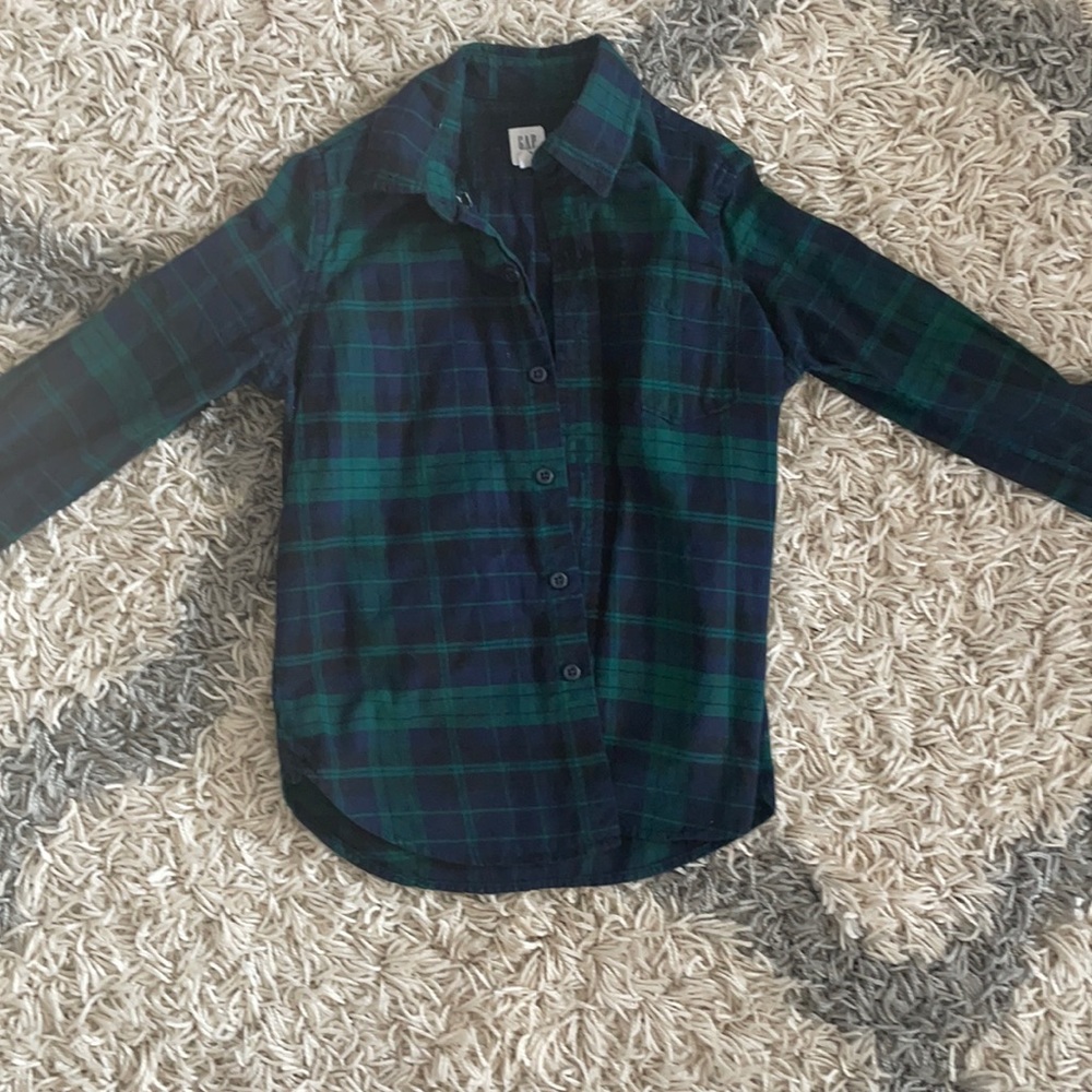 Boys shirt